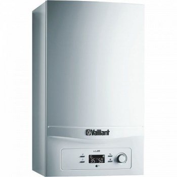 Настенный газовый котел Vaillant turboFIT VUW в Оренбурге за 39 500 руб. -  Котельное оборудование VAILLANT